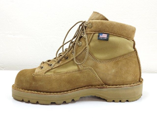 I 075 Danner ダナー ブーツ 8 1 2 ブラウン系 26200 X T