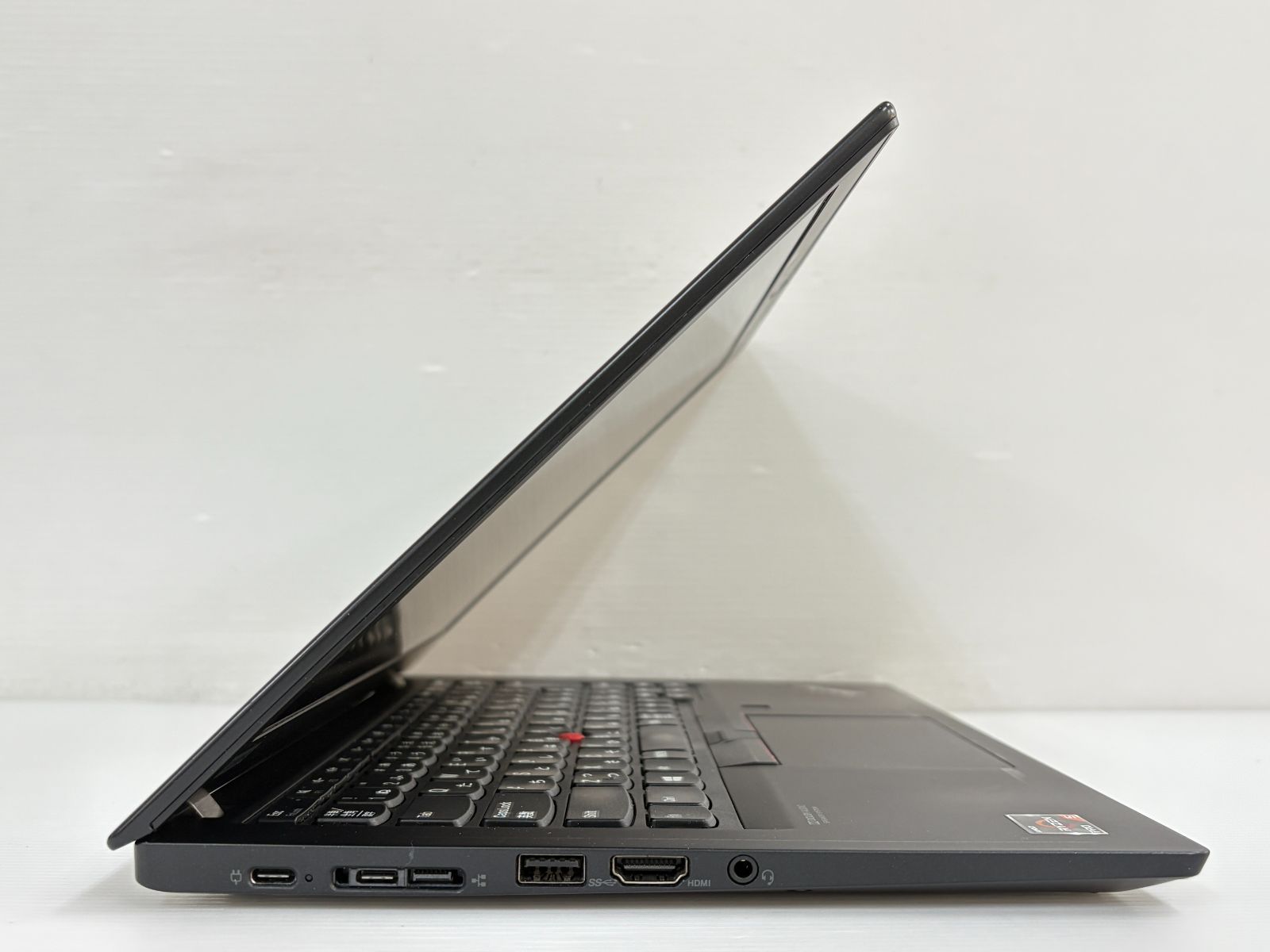 バッテリー良好 Lenovo