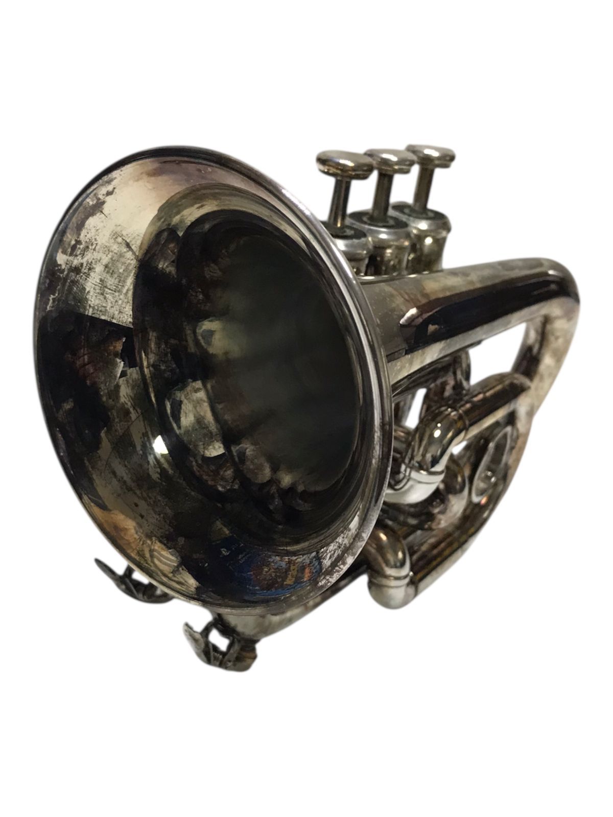 YAMAHA YTR-1335 トランペット 管楽器 音楽 ハードケース付き ヤマハ