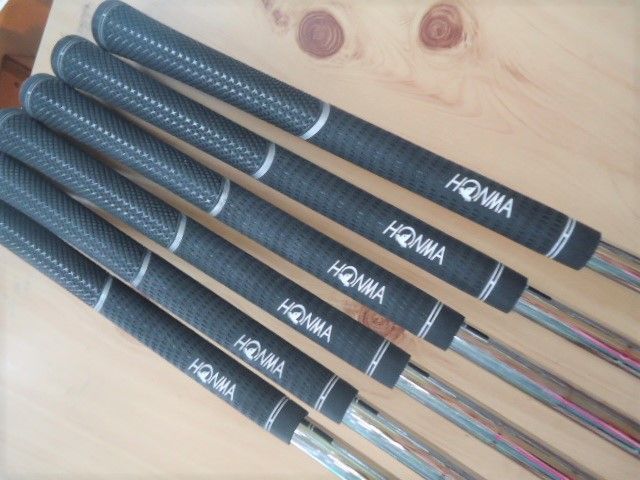 アイアンセット ホンマ ツアーワールドTW757Vx/N.S.PRO 950GH neo/S/30