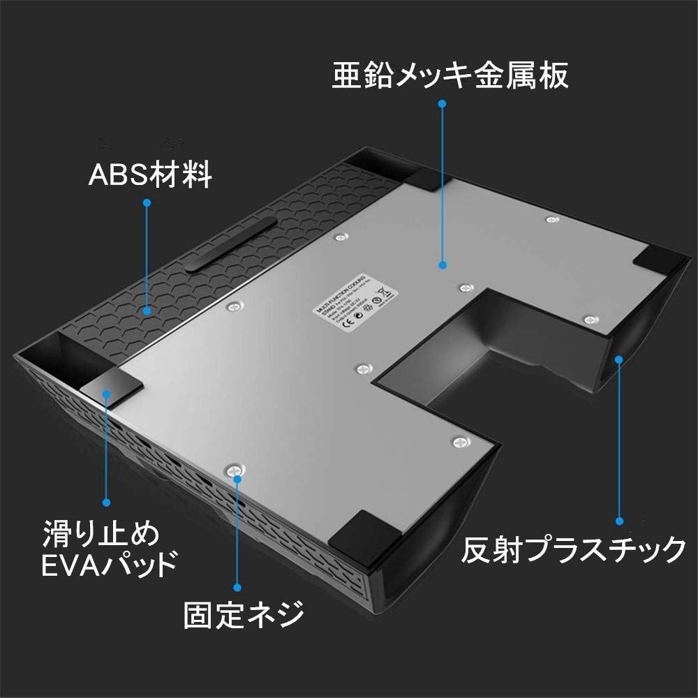 【特価商品】PS4/PS4 Pro/Slim/スリム ソフト収納 PS4冷却ファン OIVO 高互換性 2台PS4コントローラー充電 本体冷却 縦置き LED指示ランプ付 PRO PS4 PS4スタンド