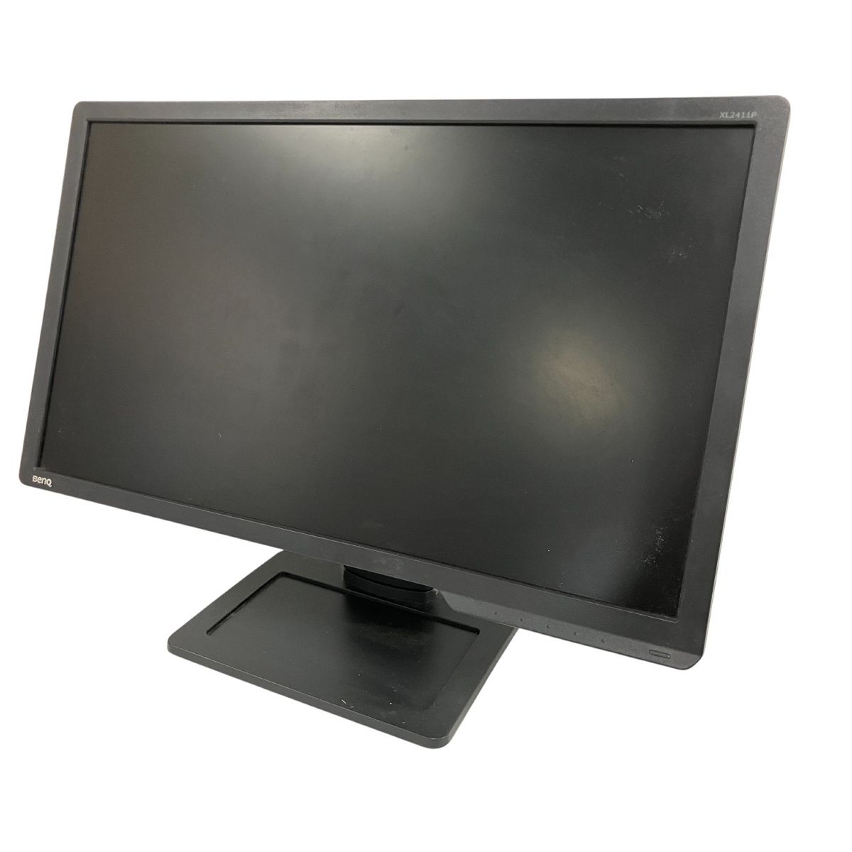 BENQ XL2411P ゲーミングモニター 24インチ 2019年製 液晶ディスプレイ PC周辺機器 訳あり B10469827