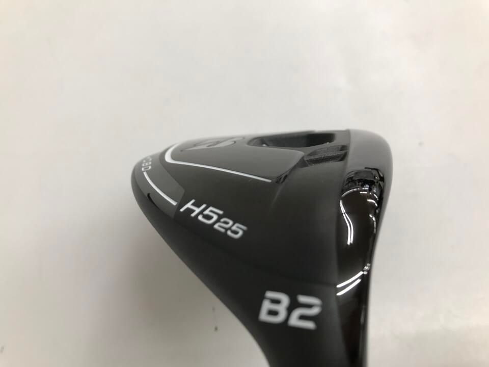 ユーティリティ ブリヂストン