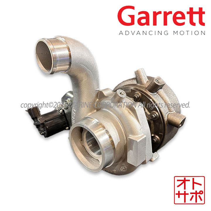 Garrett ギャレット ターボ レンジャー J08E 17201-E0720 17201-E0721 17201-E0722 17201-E0723 17201-E0724 17201-E0725