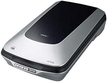 EPSON エプソン カラリオ スキャナ GT-X750