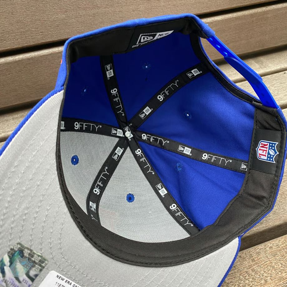 USA 9FIFTY