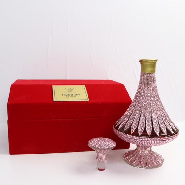 未開封】超希少 サントリー 有田焼ボトル 陶器 ブランデー Suntory