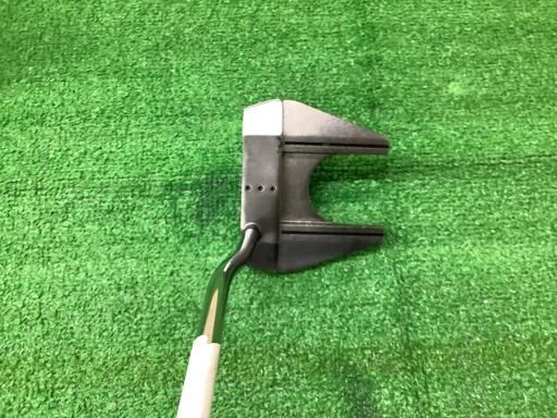 オデッセイ WHITE ICE 7 33インチ パター PT スチール フレックスその他 メンズ 男性用 右利き 右用 Dランク ゴルフクラブ