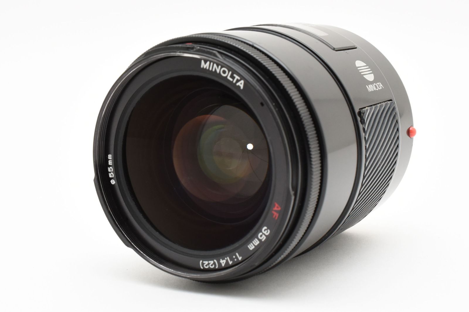 ★稀少＆美品★MINOLTA ミノルタ AF 35mm F2(22) ☆稀少＆美品☆MINOLTA ミノルタ AF 35mm F2(22) ❁美品❁