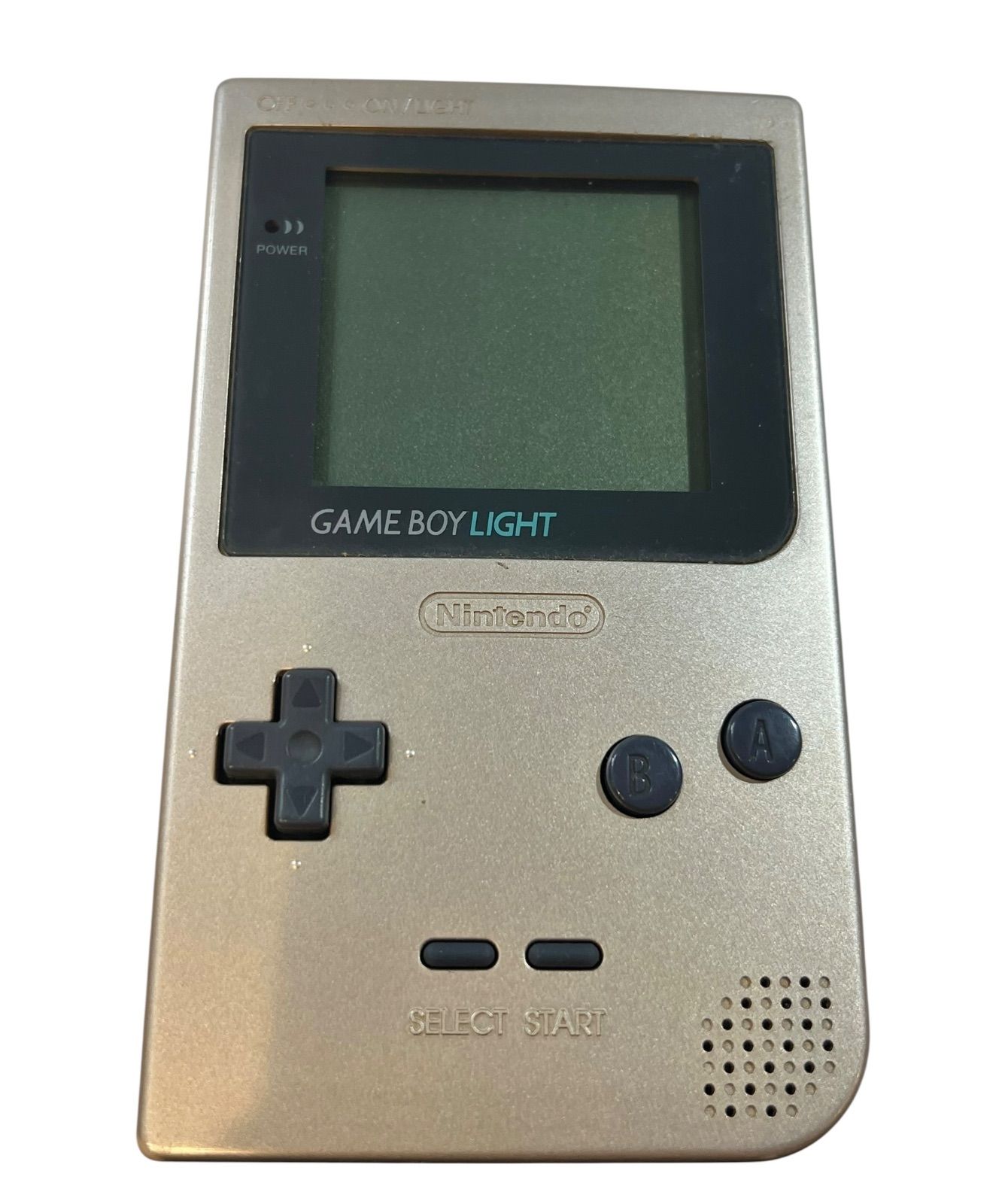 ゲームボーイ