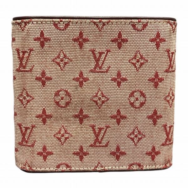 ルイヴィトン ポルトビエカルトクレディ 財布 モノグラムミニ スリーズ ピンク 楽天市場】【財布】LOUIS VUITTON ルイ ヴィトン モノグラム