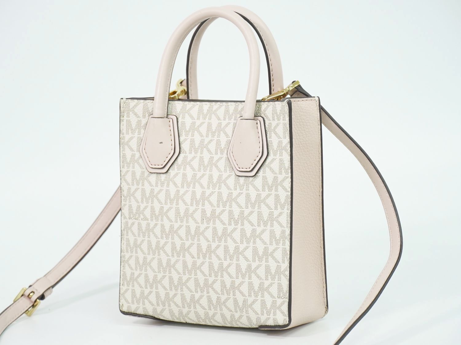 本物 マイケルコース MICHAEL KORS マーサー 2WAY ショルダーバッグ  