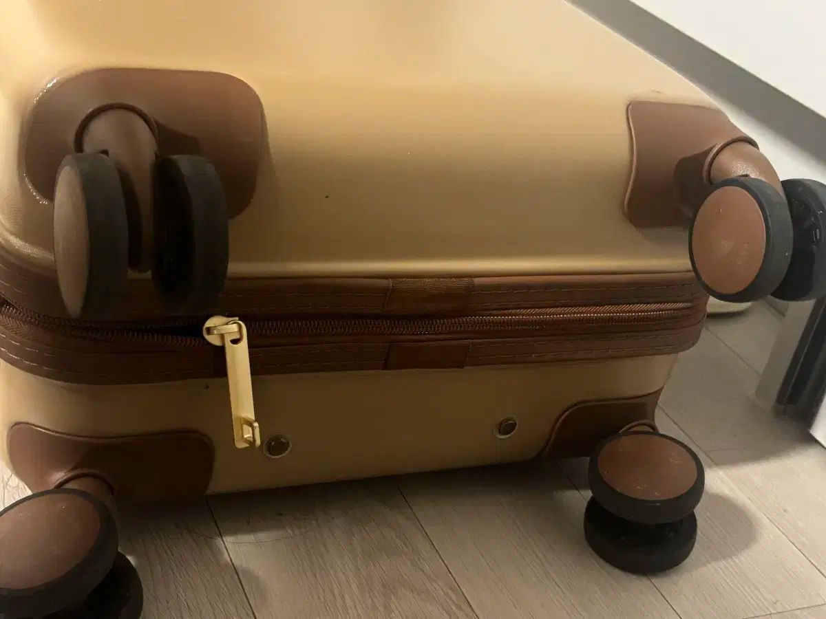 スイットスイット キャリアー 20インチ 機内 用