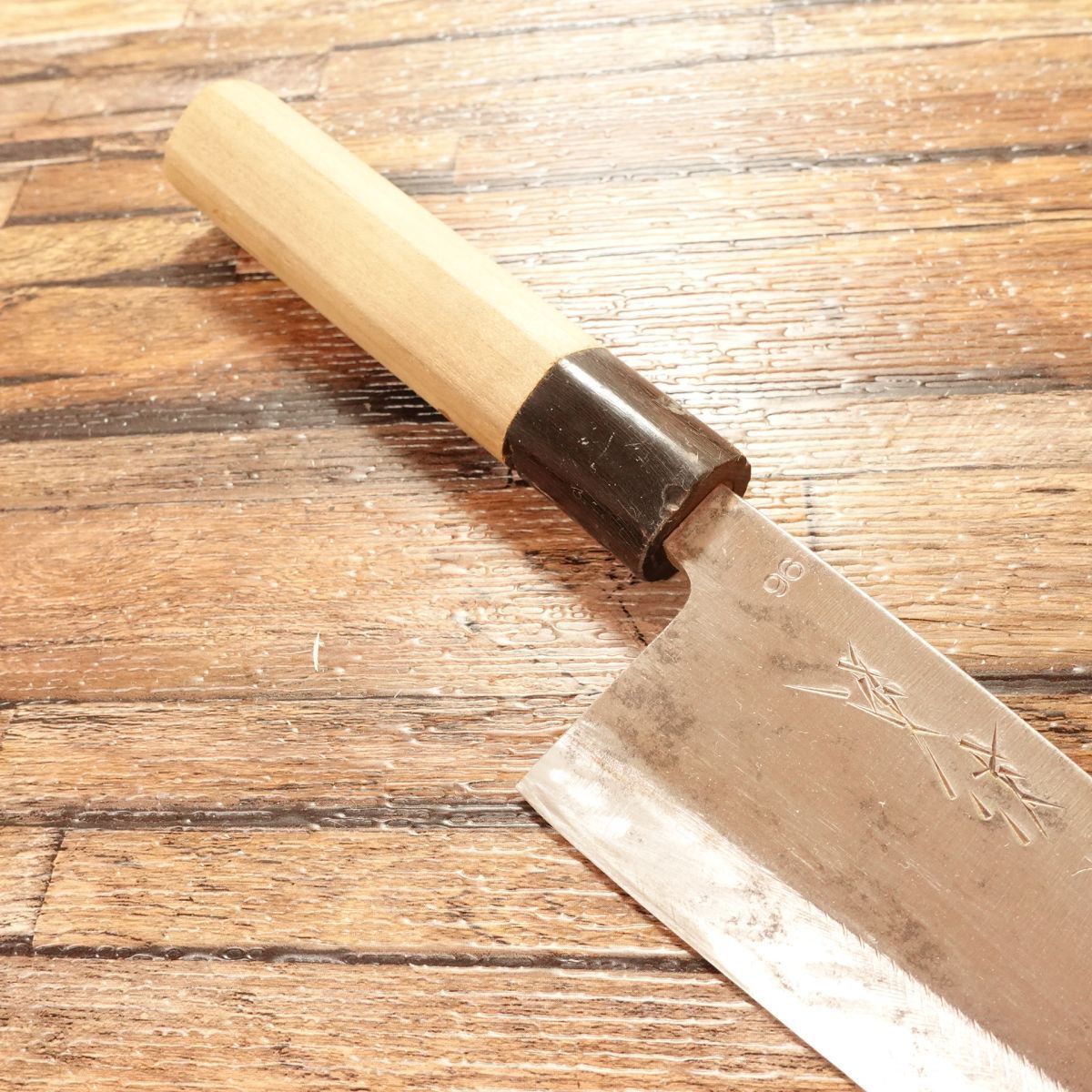 杉本 小出刃包丁 ヴィンテージ 2025年最新】杉本 包丁の人気アイテム