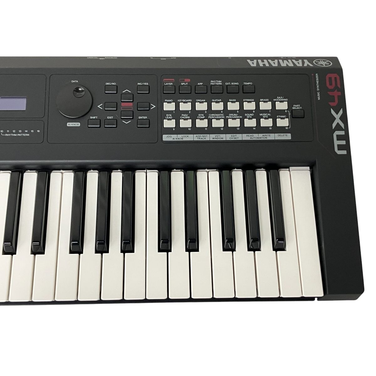 音響機器