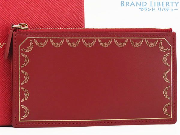 新古品】カルティエ Cartier ガーランド ドゥ カルティエ 新古品】カルティエ Cartier ガーランド ドゥ カルティエ
