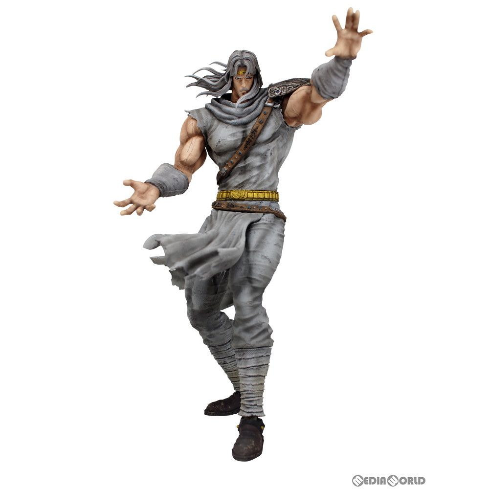 レア メディコムトイ 北斗の拳 ソフビ レイ CCP レア メディコムトイ 北斗の拳 ソフビ レイ CCP