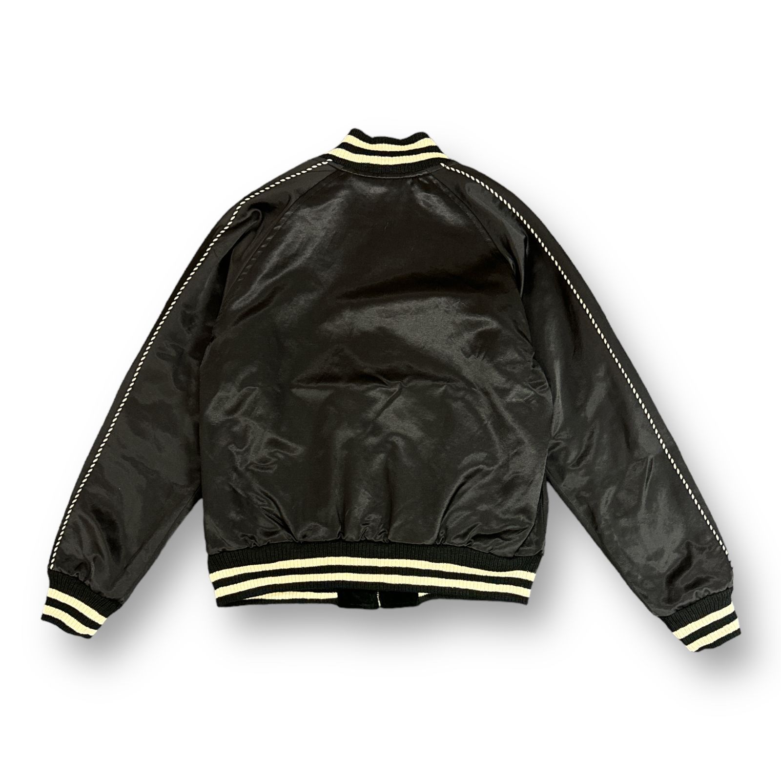 定価110000円 新品 MINEDENIM 23AW Texas Stripclubs Reversible