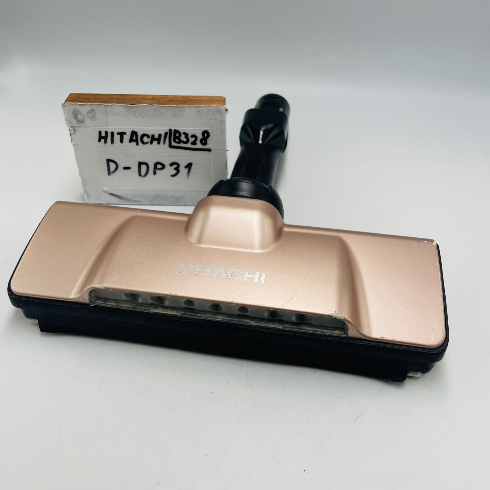 日立 掃除機 パワーヘッドD-DP31 PV-BHL3000J-007 ゴールド PV