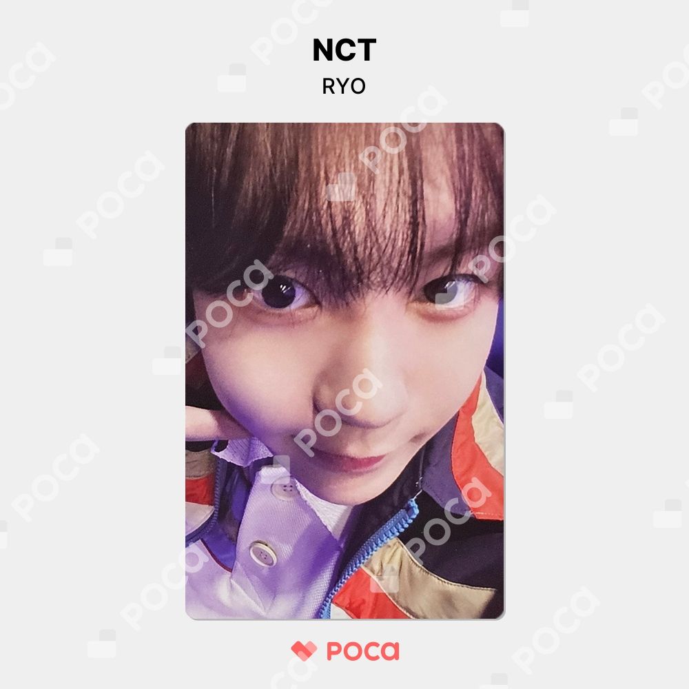 NCT SM Rookies ジョニー ヨンホ サイン入り トレカ NCT ジャニー トレカ RESONANCE Pt.1 YEARBOOK CARD アルバム
