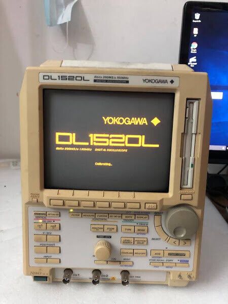 PEAK】atlasDCAProDCA75 半導体アナライザー USBコード付 PEAK】atlasDCAProDCA75 半導体アナライザー USBコード付