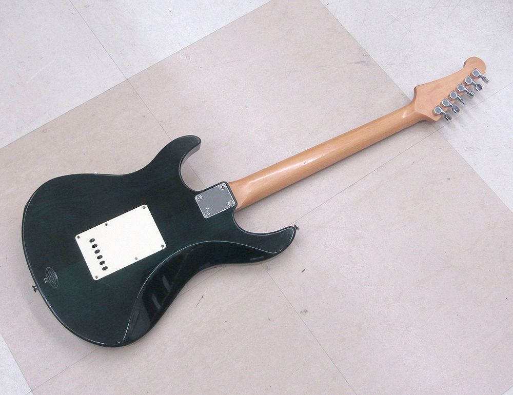 スキャロップ加工品 現状品