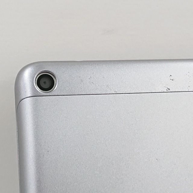 MediaPad T3 Wi-Fi KOB-W09 Wi-Fiモデル スペースグレイ 送料無料 本体 n07855