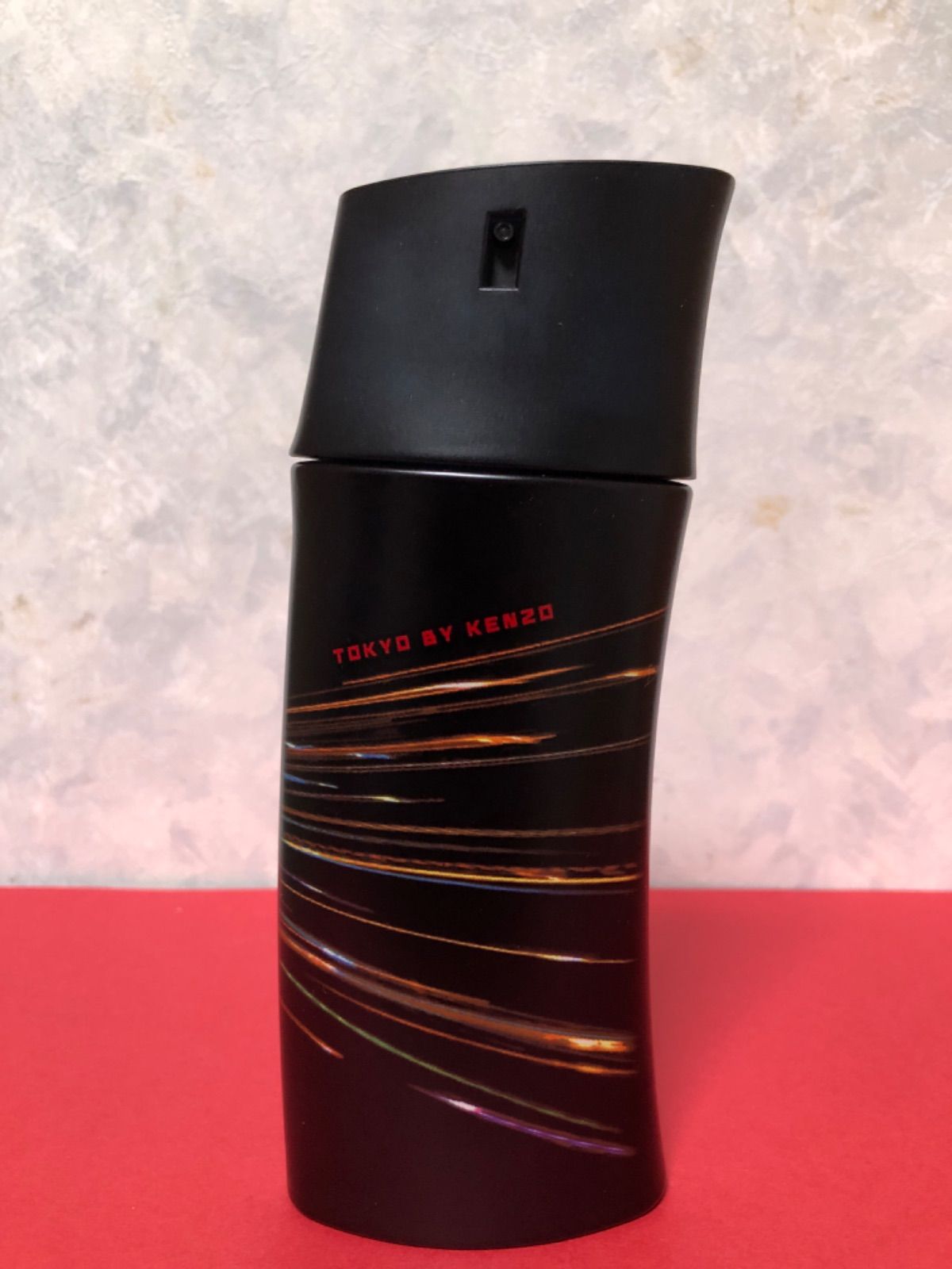▲ほぼ未使用　ケンゾー　オードゥトワレ　100ml cosme-nana_ke030-003