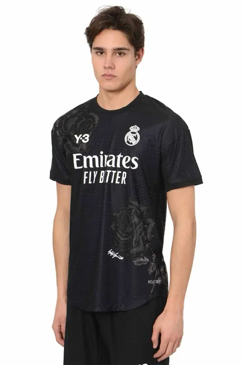 レアル・マドリード Y3 ユニフォーム モドリッチ選手 レアルマドリード