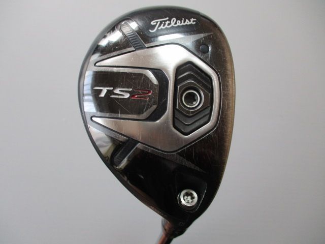 コレクション 通販限定□ ユーティリティ タイトリスト TS2 HYBRID