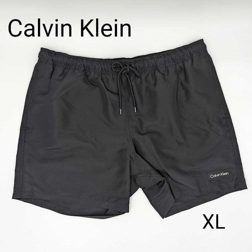 新品】日本未発売 Calvin Klein カルバンクライン 水着 メンズ