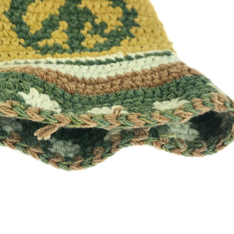 中古品】 STORY MFG ストーリーエムエフジー BREW HAT ブリュー