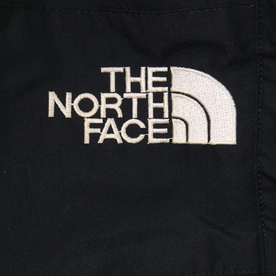 90s】THE NORTH FACE ザノースフェイス ゴアテックス ビブパンツ