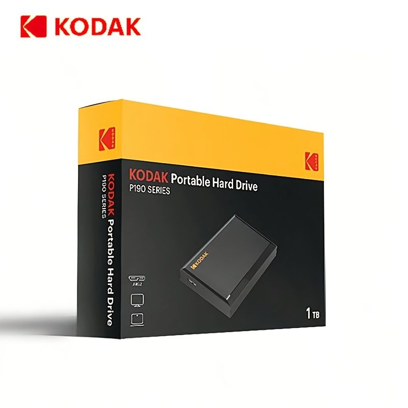 ハードドライブ 500GB