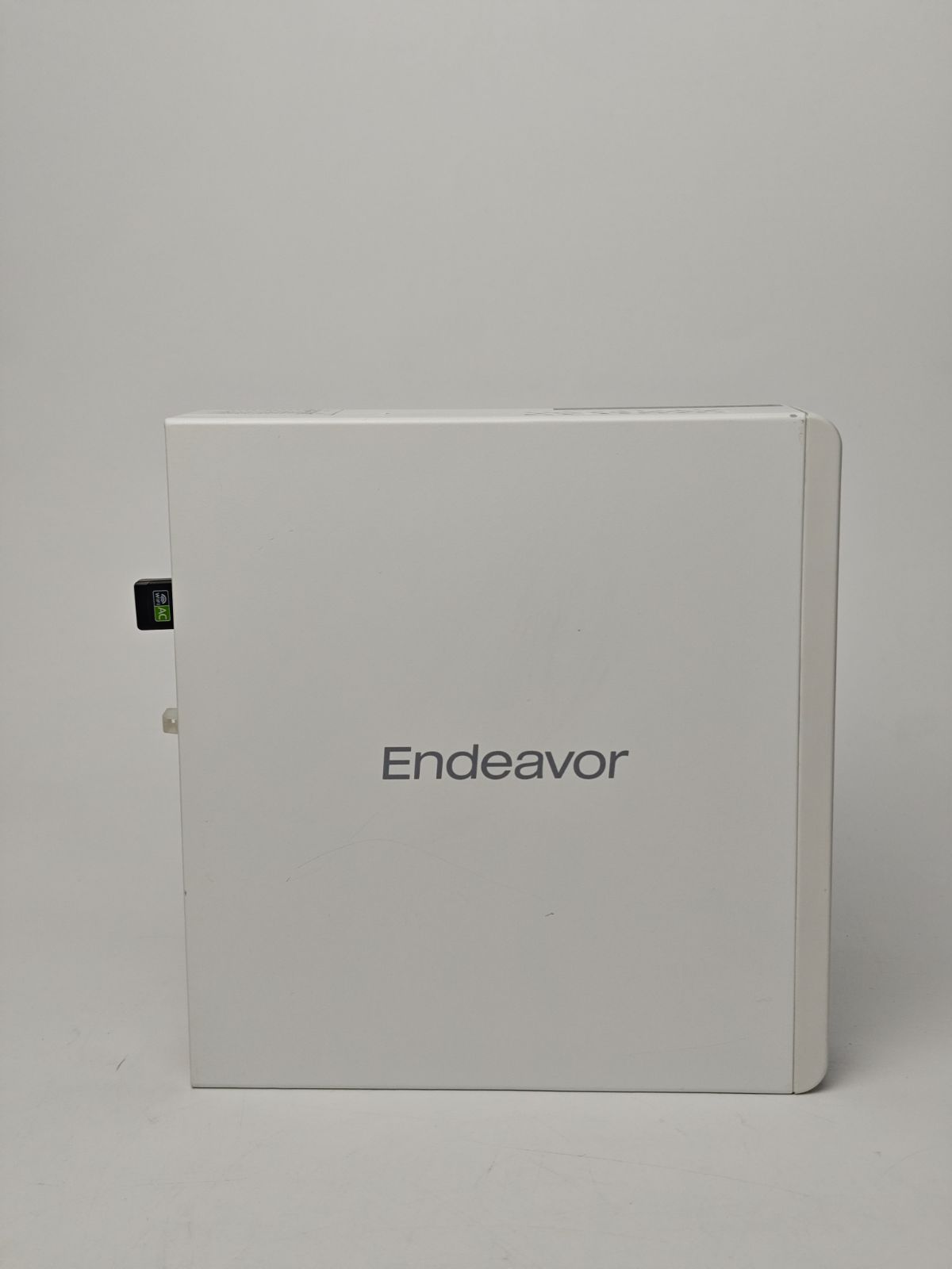 ミニPC A105-5EPSON Endeavor ST190E A105-6 EPSON Endeavor ST190E ミニ PC - メルカリ