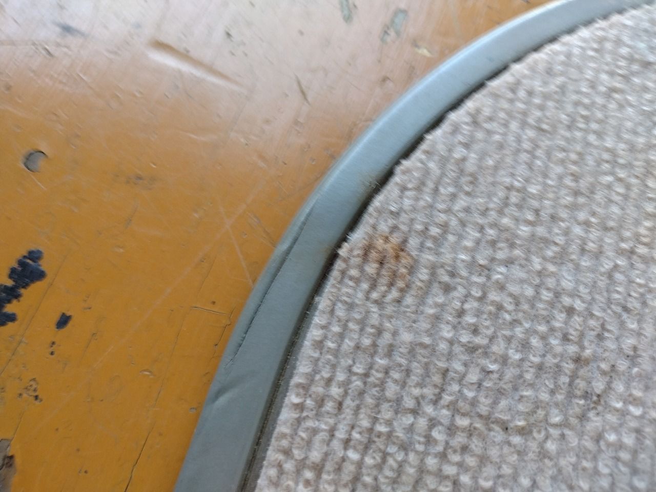 マットあり