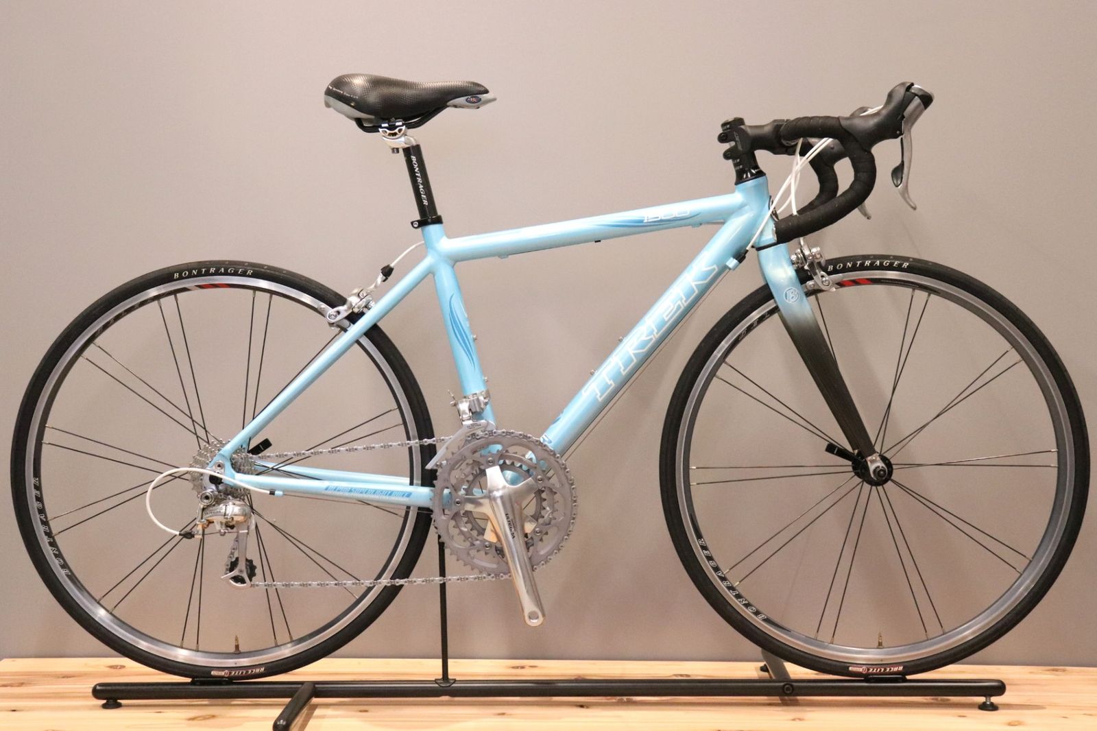 トレック TREK 1500 WSD 2006モデル シマノ アルテグラ 6600 3×10S アルミ ロードバイク 650C 仙台店