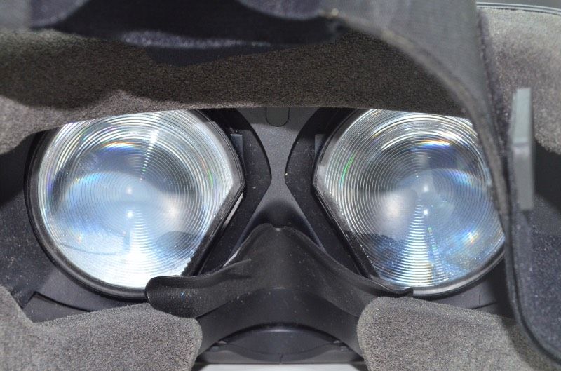 送料無料】 HTC VIVE フルセット VRヘッドセット モーション