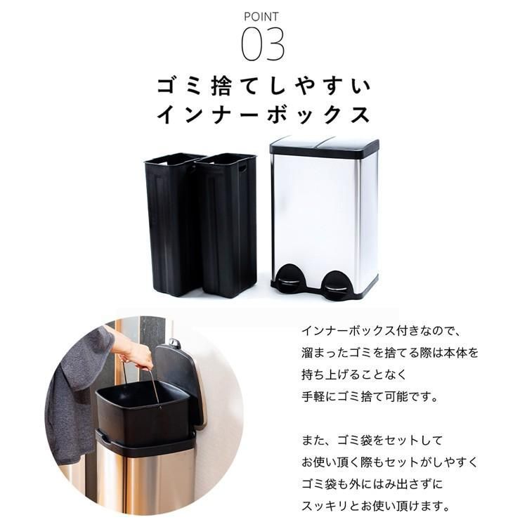 ステンレスペール