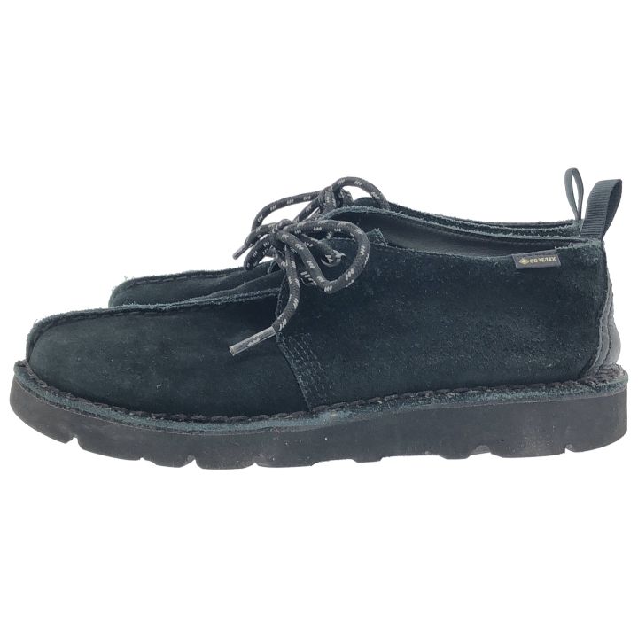 Clarks クラークス 26165030 Desert Trek GTX デザートトレック ゴアテックス メンズ ブラック UK 7 26.0cm