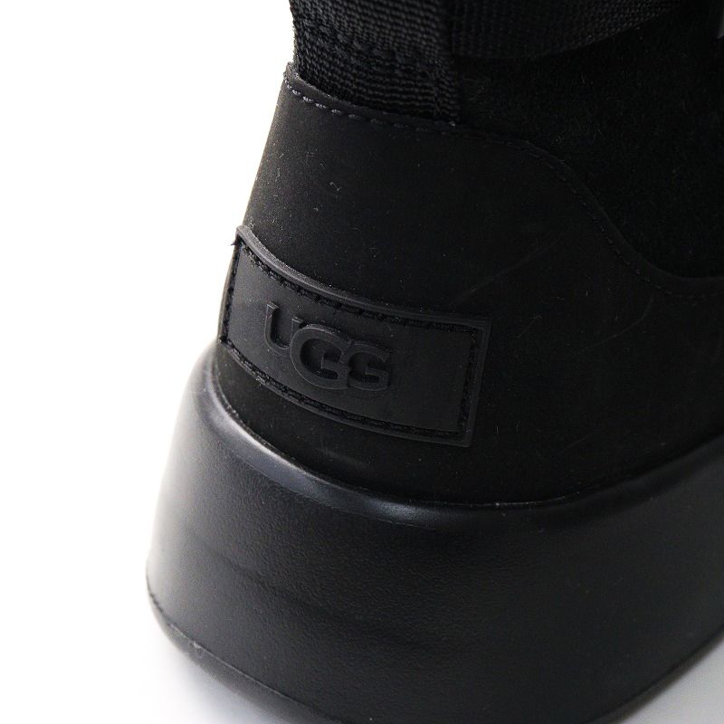 オーストラリア UGG