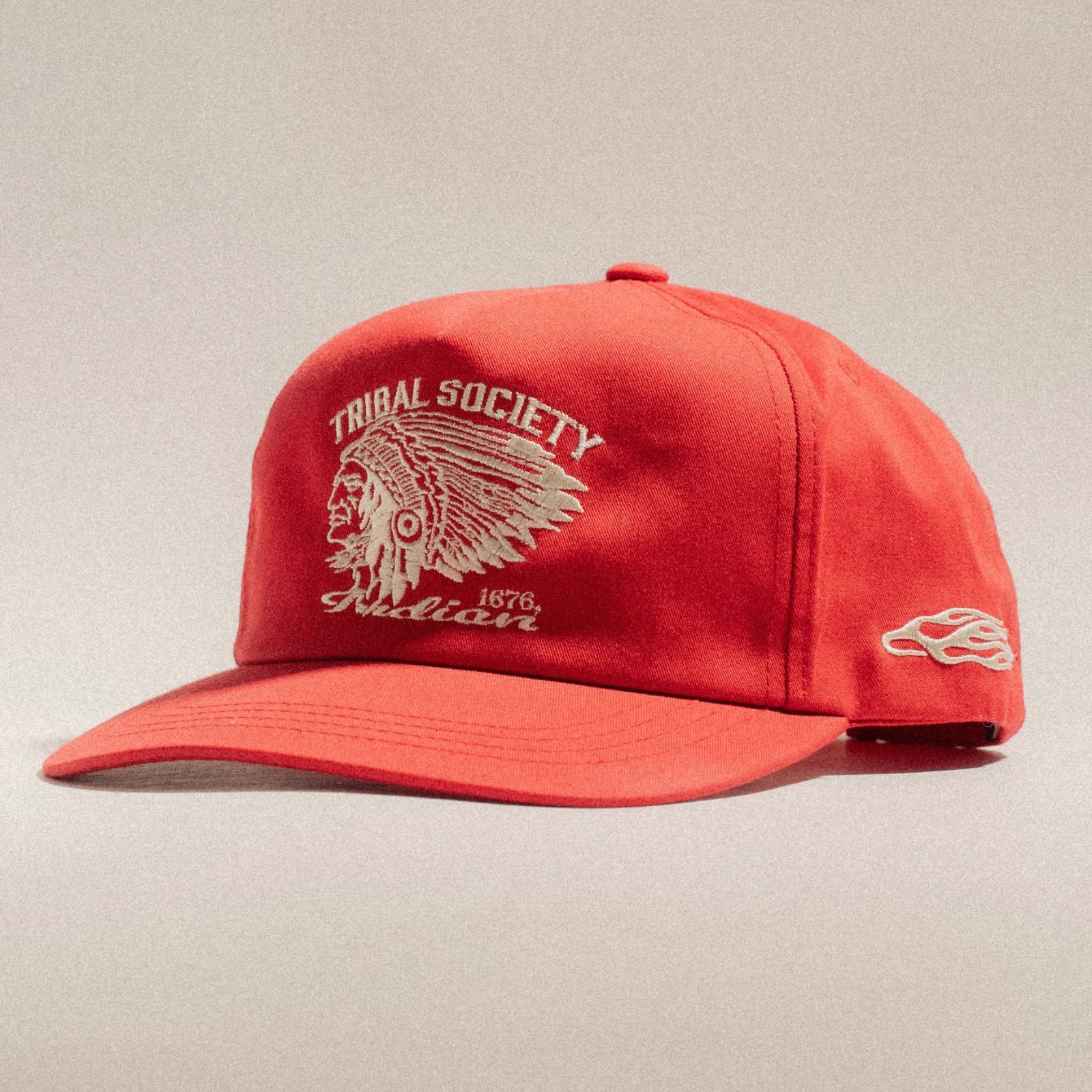 LXPL CAP ID アメカジ トラッカーキャップ