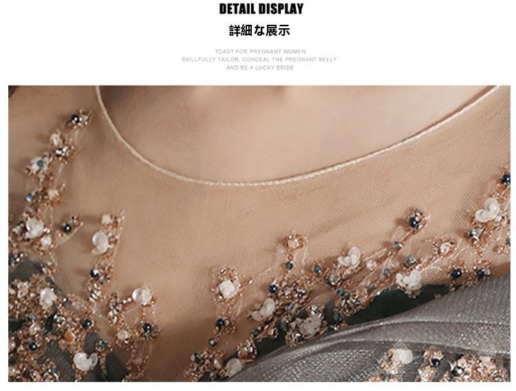 平和屋着物□訪問着 駒刺繍 流水花文 金銀彩 正絹 逸品 AAAW9567nf