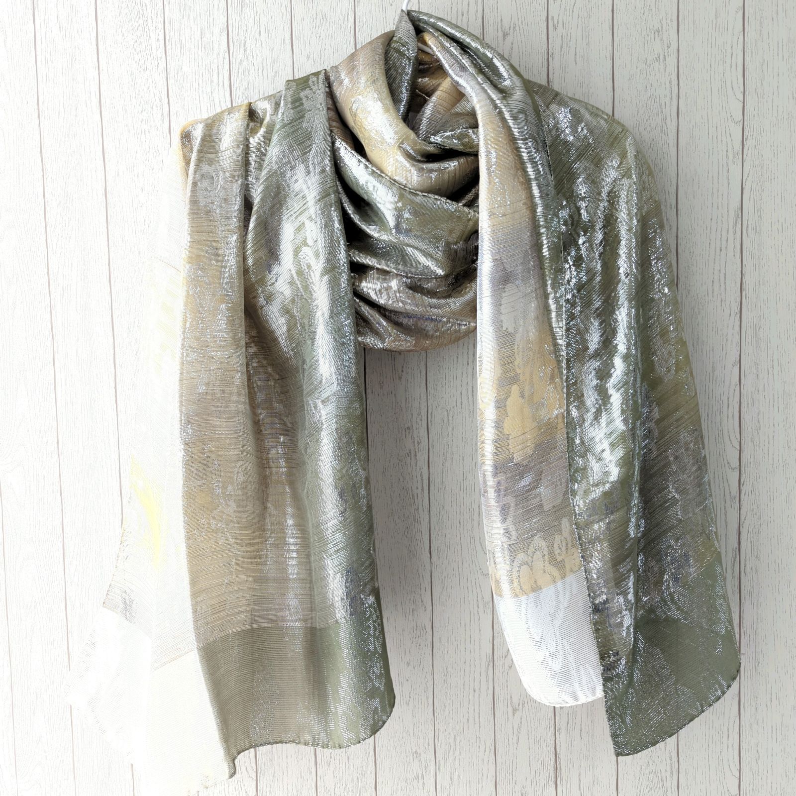 ETRO エトロ 大判ストール ペイズリー - メルカリ