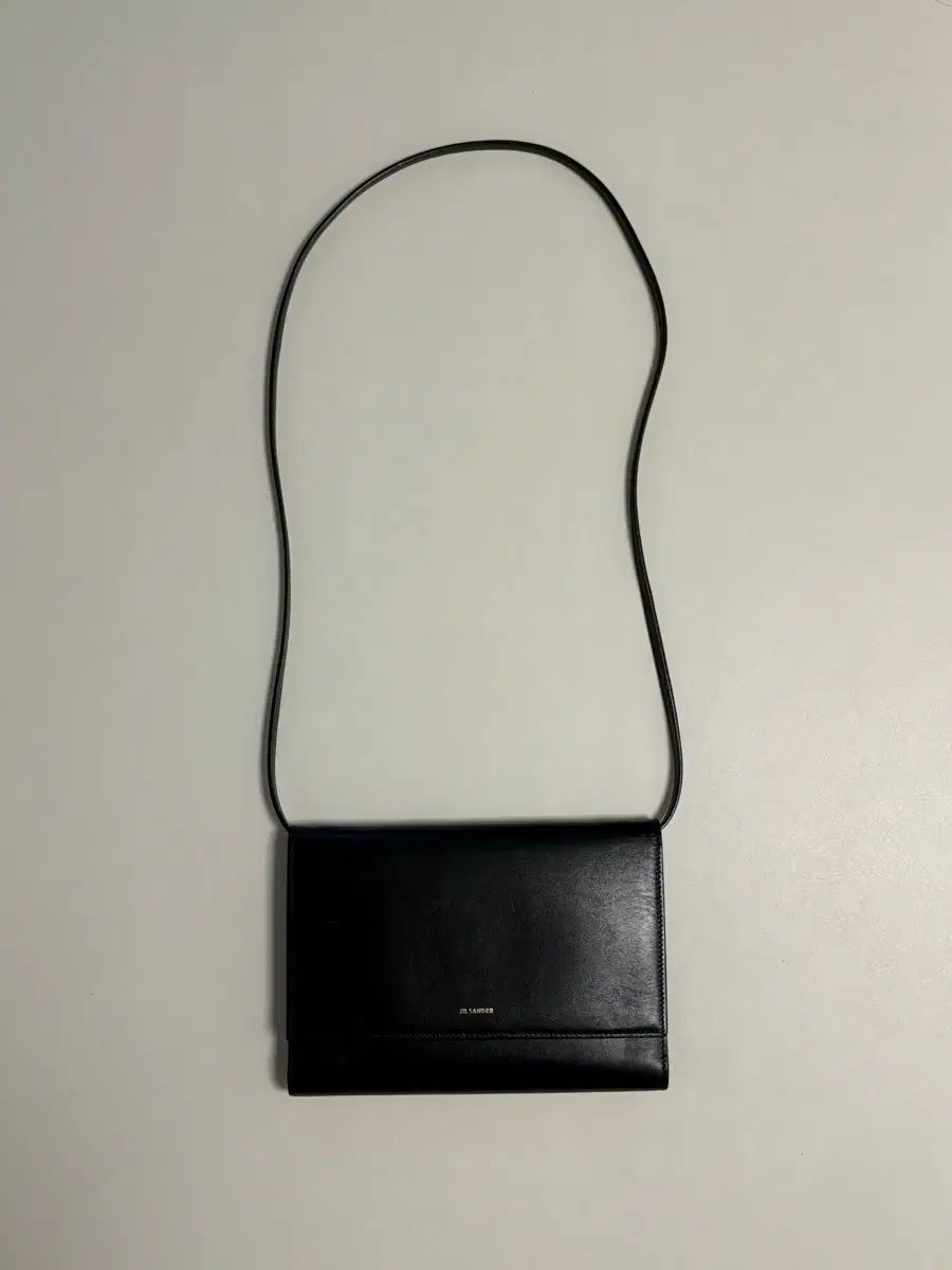 ジルサンダー ヴィンテージ クロスバック ポーチ