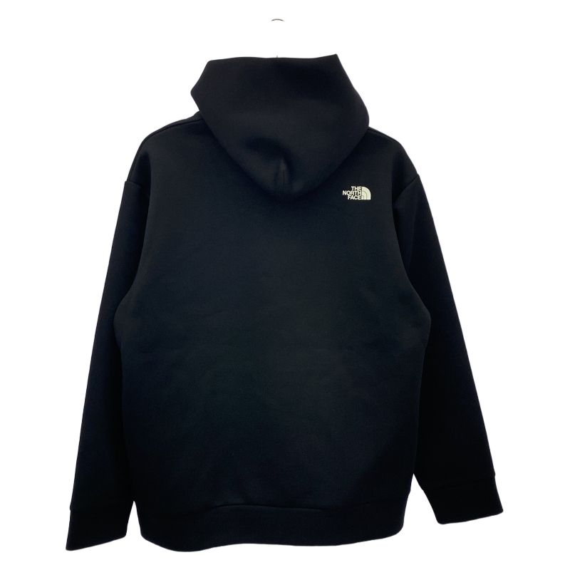 中古】THE NORTH FACE テックエアー スウェットワイドフーディ