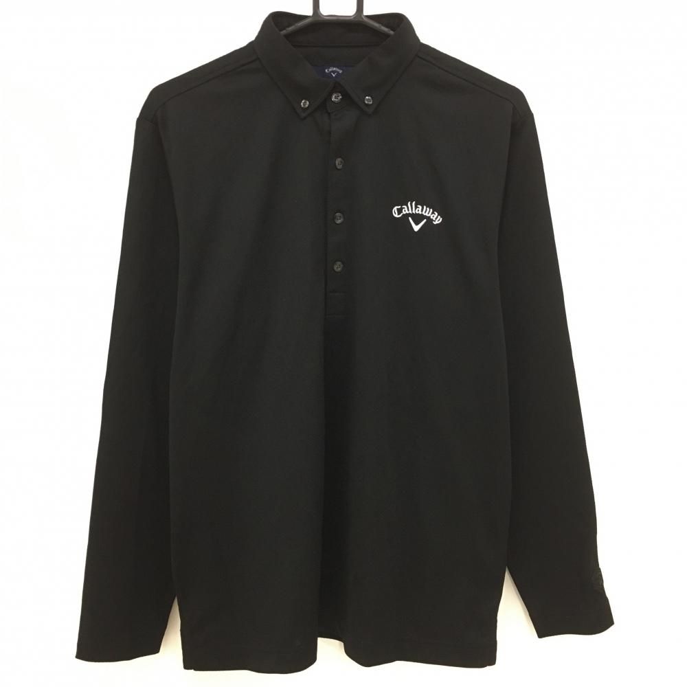 超美品！【Callaway】キャロウェイ ポロシャツ ゴルフ／スポーツ L 男女