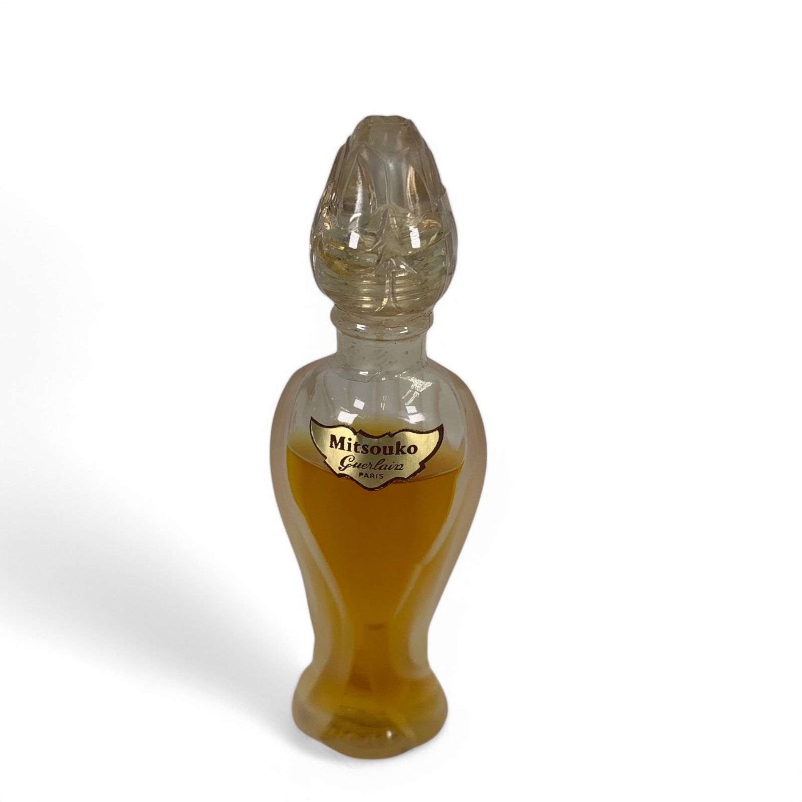 guerlain ゲラン 香水 Mitsouko Guerlain (ゲラン) から、名香
