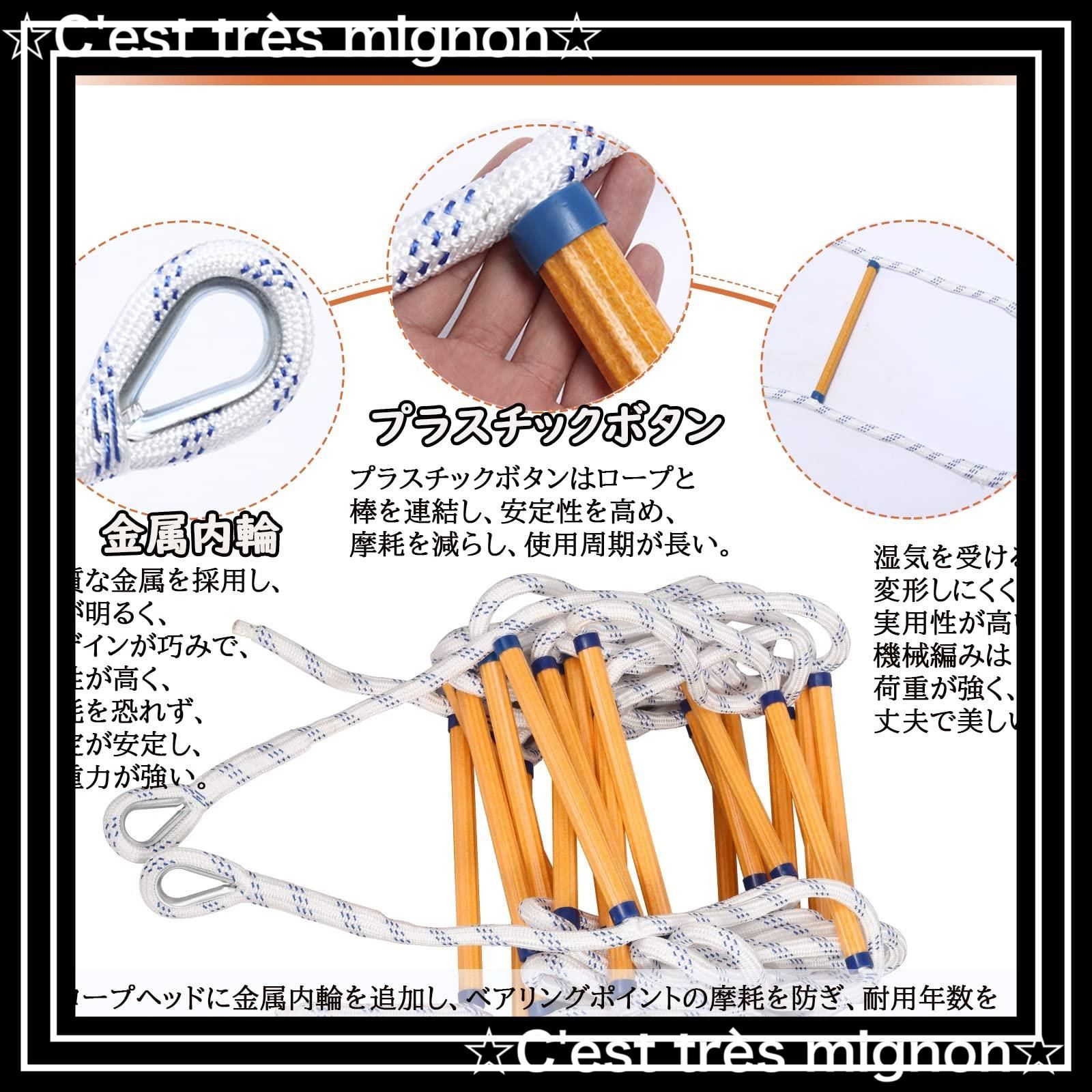 壁面作業の足場にも活躍 滑りにくく