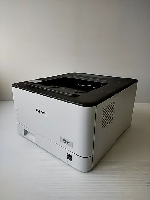 2営業日で発送 CANON キャノン アウトレット LBP172 Satera レーザービームプリンター Satera LBP172 トナー 2400 dpi 最大